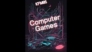 KFM85 - Memories Of You