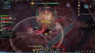 Breaker Asura's Path 3c1 Bus Voldis Gate 4 | Lost Ark