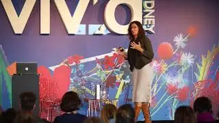 Kerry Graham &mdash; Designing with : People powered social change