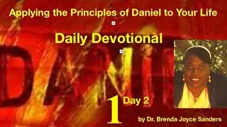 How to Accept What God Allows--Dr. Brenda Joyce Sanders