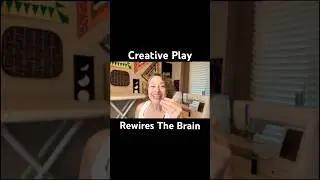 Unlocking the Brain's Potential with Creativity!