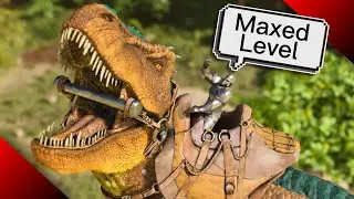 Покорение острова в одиночку... - ARK: Survival Ascended [Эпизод 2]