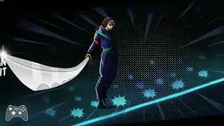 Speedrun M&eacute;li-M&eacute;lo : L'Odyss&eacute;e de la cr&egrave;me de marrons - Concert Any% - 1:07.260 [Current WR]
