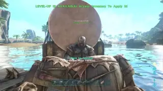 Ark march of the empire on wardrums