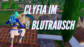 Fortnite Kapitel 5 Season 1 [Trio | Null Bauen] - Clyfia im Blutrausch