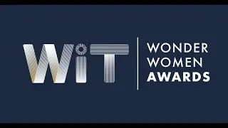 2023 WiT Wonder Women Awards - Women in Toys, Licensing & Entertainment