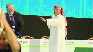 Chaos at the 2025 ITTF AGM Presidential Election: Not a good look!