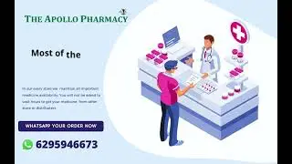 The Apollo Pharmacy