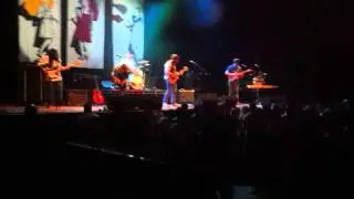 Parlor Knights - Locomotion(live)