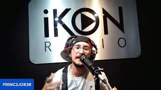 PRINC3 JOK3R - AZ Hip Hop Fest