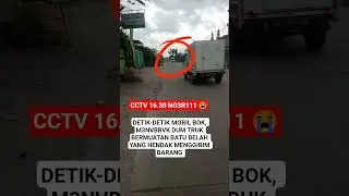 MOBIL BOK M3NVBRVK DUM TRUK #shorts #viral
