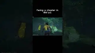 Обман Билли в DBD #dbd #deadbydaylight #dbdshorts #fypシ゚viral #fyp #fy