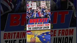 Brexit (2016): Why Britain Left the EU | IAS Origin