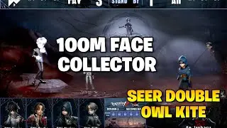 Embalmer Seer Combo is CRAZY | Call of Abyss VII Japan
