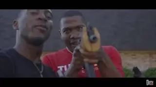 Phat Phaness x AllDatShawtyMan - Whatever (Dir.By @Dash_tv)