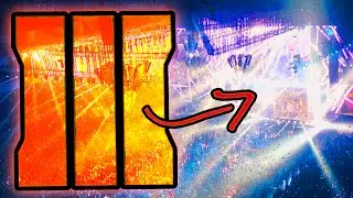 CALL OF DUTY BLACK OPS 3 CAMPAIGN TEASERS: CoD BO3 News Report, Aegyo Generation Story Hints/ Teaser