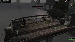 WoW TBC Anniversary: Shaman Leveling [Levels 55 - 56]  (Uncut/No Commentary)