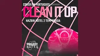 Clean It Up (Hazbin Hotel)