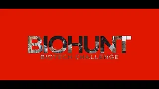 GANESHALAB   BIOHUNT   2019