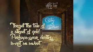 Castle of Dreams - Vintage Tune [Lyric Video]