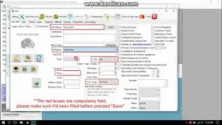 How To Create New Item In POS System