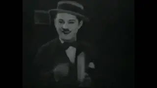 HARD BOILED YEGGS Billy West silent  A Billy West Cumberland Comedy