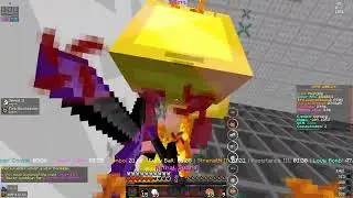 Peleando por la f top