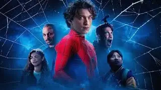 Spiderman brand new day movie script leaked!🤯🤯🤯 Wht happened? / Immediate info #spiderman #video 