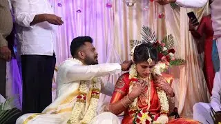 NIthuna weds Amrith - Full Video | Badaga Wedding | Mulligoor