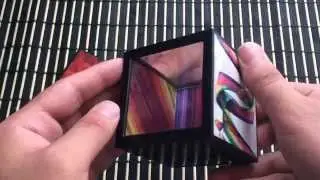 Magic Mirror  Money Box