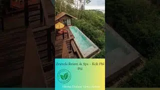 Thailand's Top Eco Resorts Part 1