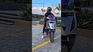 *TVS JUPITER MODIFIED 🔥#jupiter #modification #modified #aprilia #yamaha #tvs #ktm #honda
