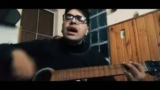 Por Mil Noches - AIRBAG - Cover by Axel Vega
