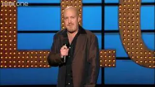 HD Preview: Andy Parsons 'Only in Britain...' - Live at the Apollo - BBC