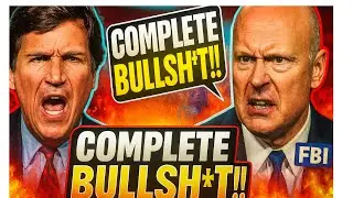 TYT ANNIHILATES Tucker Carlson's and the FBI's Narrative On Thomas Crook, Trump's Would-Be Assassin