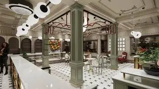 SRI AMBICA SWEET STORE CHINNA WALTAIR