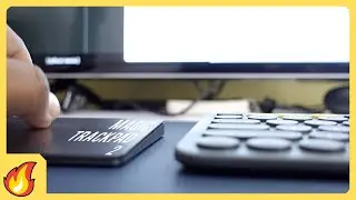 Apple Magic Trackpad 2 Review | Makes You Productive on Desktop Setup