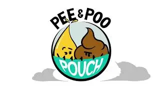 Introducing Drylock Technologies' Pee & Poo Pouch