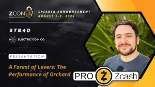 ZCON3: Глубокое погружение в технологию нового экранированного пула Orchard