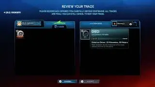 I GOT BLK DIECI!!! (overpay)