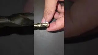 c&oacute;mo seleccionar el chazo y la broca