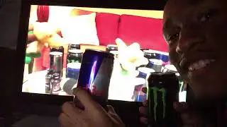 Super Energy Drinks - Marvels Sherlock [Ep. 2]