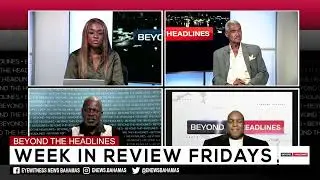 Tune into Eyewitness News Bahamas LIVE | November 7th, 2025