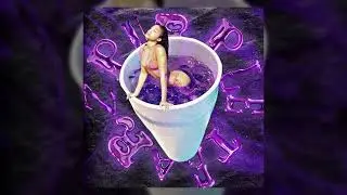 FREE Glo Loop Kit - Purple Tearz (800pts, ian, Akachi, Osamason, Zaytoven, Chief Keef Loop Kit 2025)