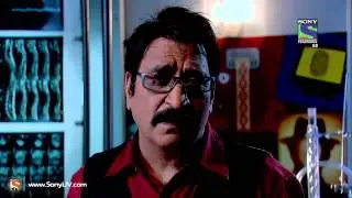 CID - Khatre Mein ACP - Episode 1121 - 30th August 2014