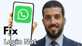 How to Fix &ldquo;Login Not Available Right Now&rdquo; on WhatsApp (iPhone & Android)