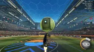 Flip Reset and intermediate Mechanics tutorial how to go about learning Mechanics