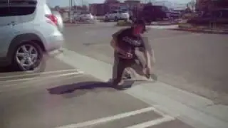 A Skating Experience