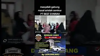 gabung massal usai seminar best corporation:// 085246502871