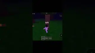 Bro disappeared